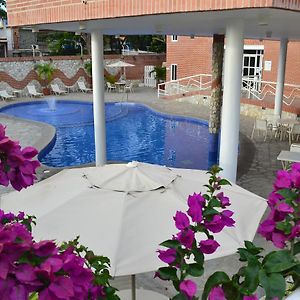 Hotel Villa Playa Grande